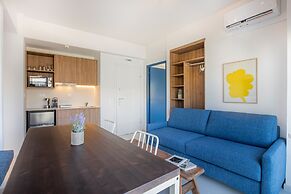 Kallithea Apartments by Olala Homes