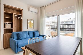 Kallithea Apartments by Olala Homes
