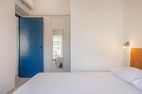 Kallithea Apartments by Olala Homes