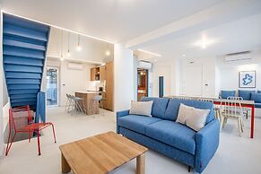 Kallithea Apartments by Olala Homes