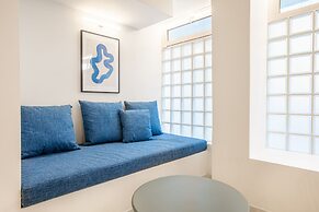 Kallithea Apartments by Olala Homes