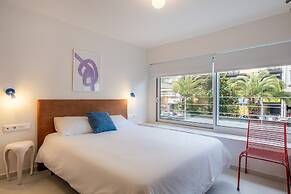 Kallithea Apartments by Olala Homes