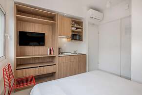 Kallithea Apartments by Olala Homes