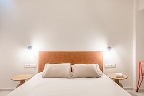 Kallithea Apartments by Olala Homes