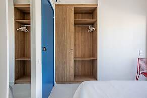Kallithea Apartments by Olala Homes
