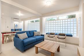 Kallithea Apartments by Olala Homes