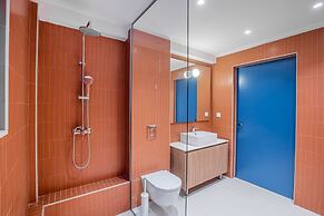 Kallithea Apartments by Olala Homes