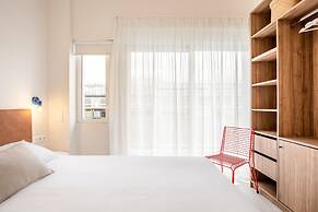Kallithea Apartments by Olala Homes