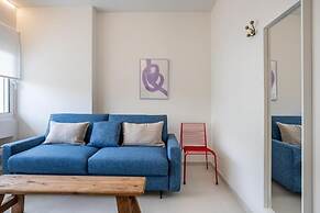 Kallithea Apartments by Olala Homes