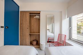 Kallithea Apartments by Olala Homes