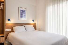 Kallithea Apartments by Olala Homes