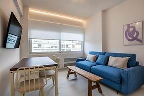 Kallithea Apartments by Olala Homes