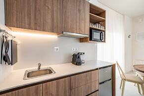 Kallithea Apartments by Olala Homes