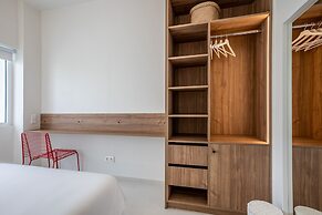 Kallithea Apartments by Olala Homes