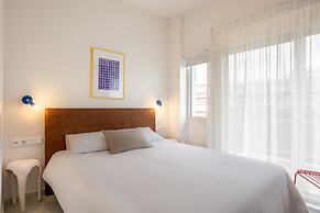 Kallithea Apartments by Olala Homes