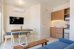 Kallithea Apartments by Olala Homes