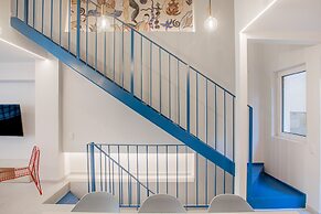 Kallithea Apartments by Olala Homes