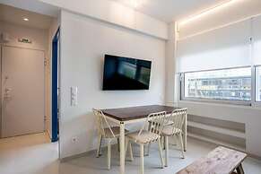 Kallithea Apartments by Olala Homes