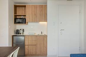 Kallithea Apartments by Olala Homes