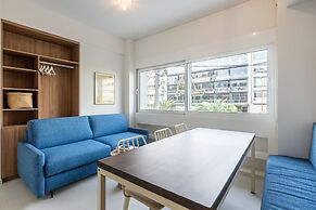 Kallithea Apartments by Olala Homes