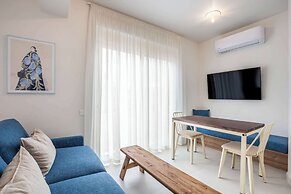 Kallithea Apartments by Olala Homes