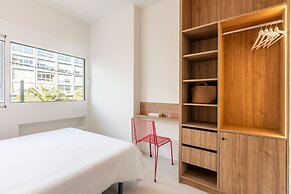 Kallithea Apartments by Olala Homes