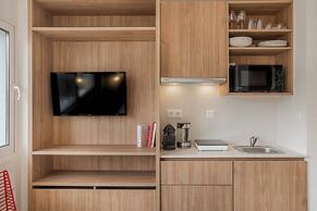 Kallithea Apartments by Olala Homes