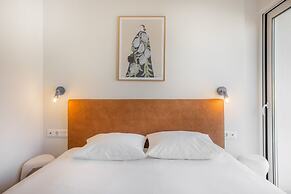 Kallithea Apartments by Olala Homes