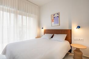 Kallithea Apartments by Olala Homes