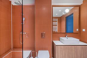 Kallithea Apartments by Olala Homes