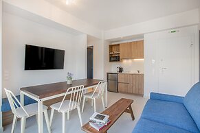 Kallithea Apartments by Olala Homes