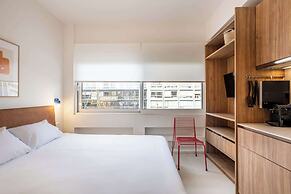 Kallithea Apartments by Olala Homes