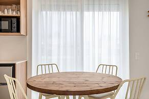 Kallithea Apartments by Olala Homes