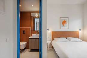 Kallithea Apartments by Olala Homes