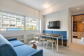Kallithea Apartments by Olala Homes