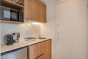 Kallithea Apartments by Olala Homes