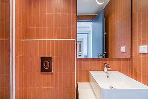 Kallithea Apartments by Olala Homes