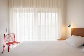 Kallithea Apartments by Olala Homes