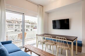 Kallithea Apartments by Olala Homes