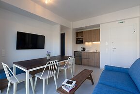 Kallithea Apartments by Olala Homes