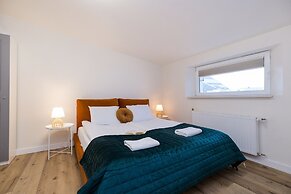 ShortStayPoland Zelazna B146