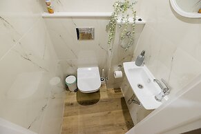 ShortStayPoland Zelazna B146