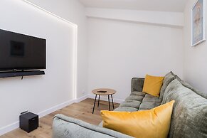 ShortStayPoland Zelazna B146