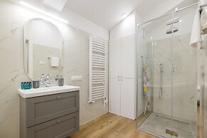 ShortStayPoland Zelazna B146