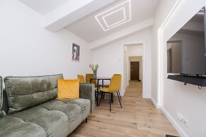 ShortStayPoland Zelazna B146