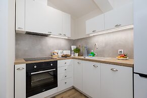 ShortStayPoland Zelazna B146