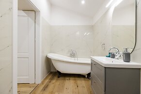 ShortStayPoland Zelazna B146