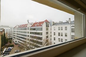 ShortStayPoland Zelazna B146