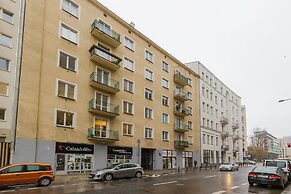 ShortStayPoland Zelazna B146