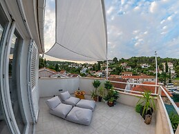 Holiday Home Lea